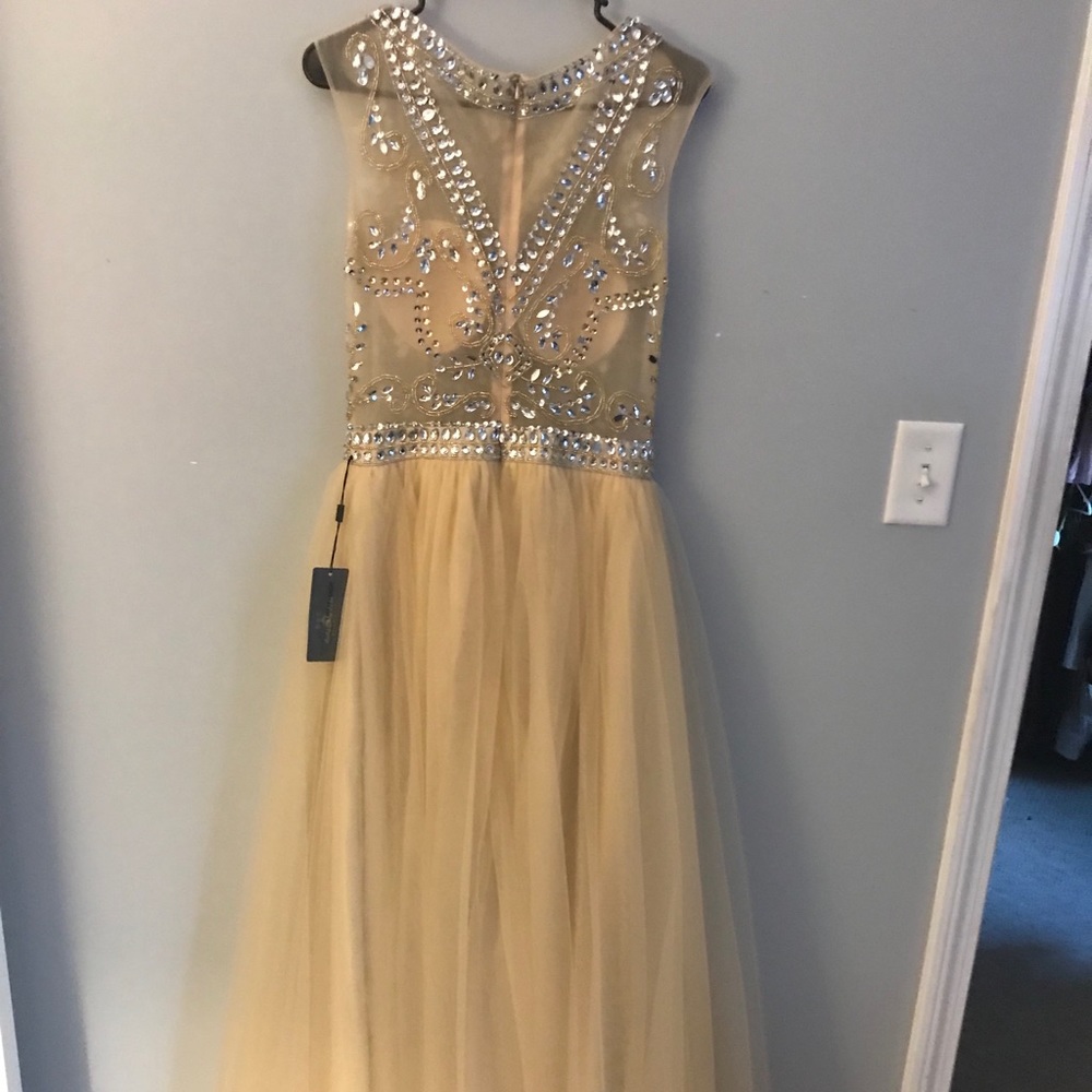 Prom Dress - Picture 2 of 3